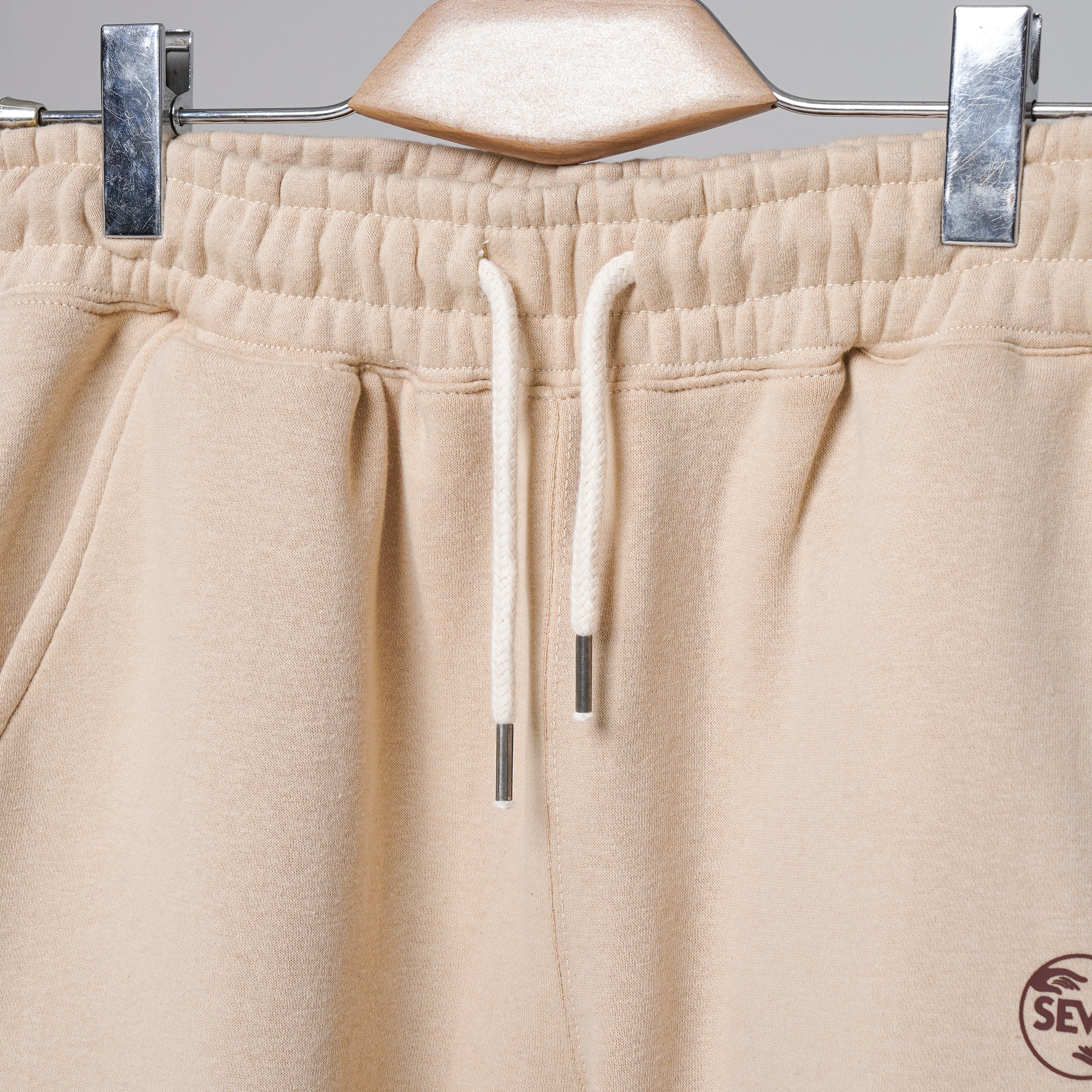 Classic Sweatpants - Beige second image