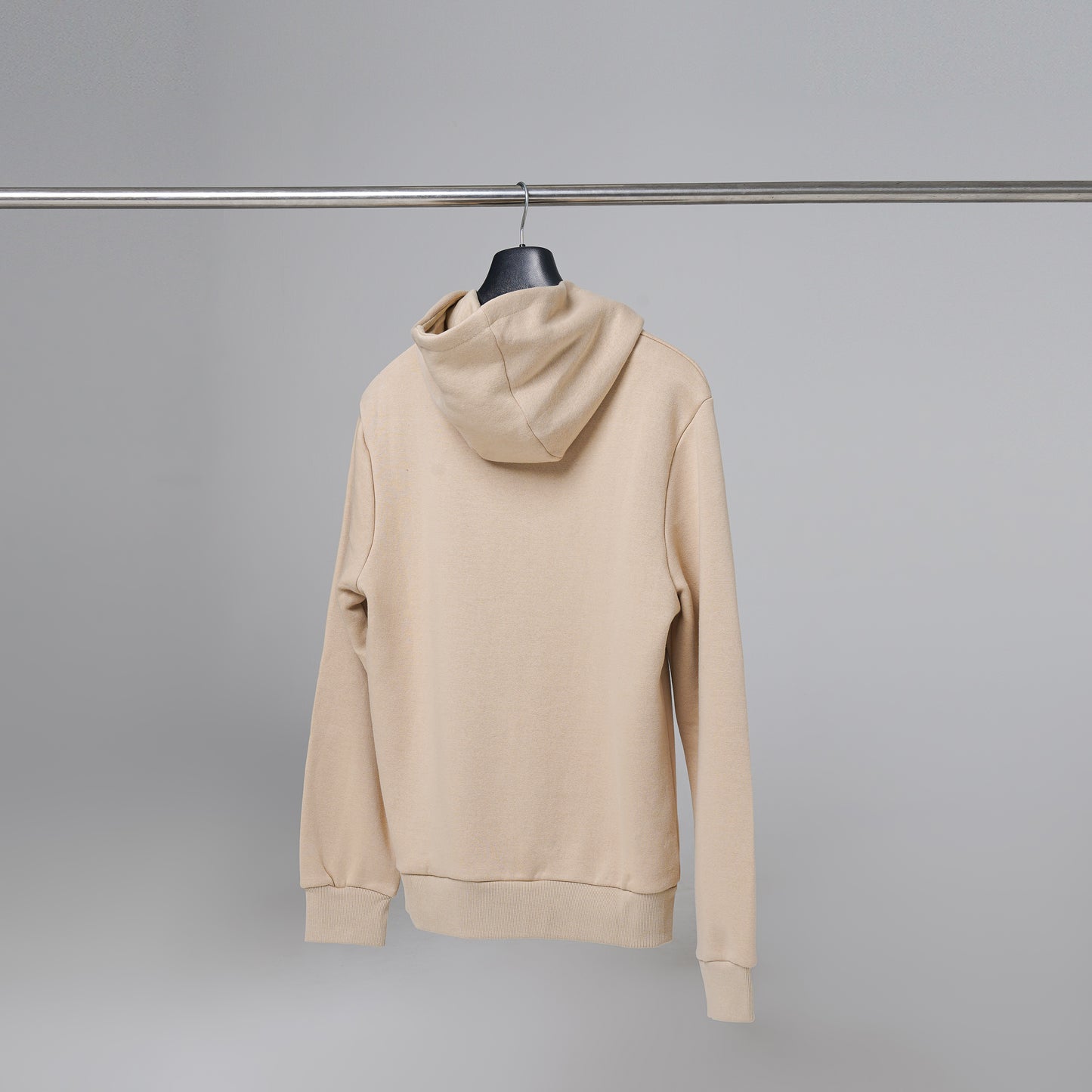 Premium Oversized Hoodies - Beige