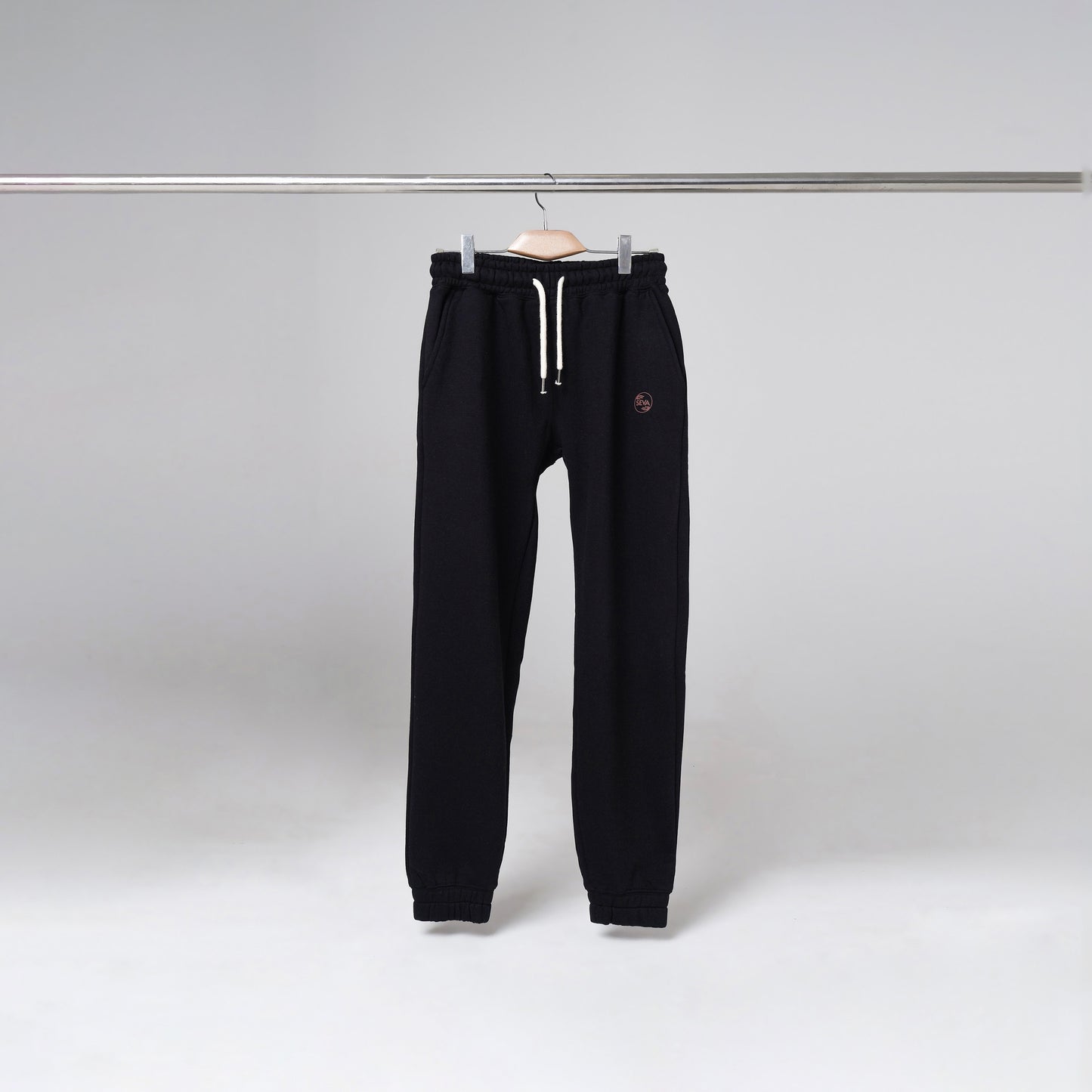 Classic Sweatpants - Black