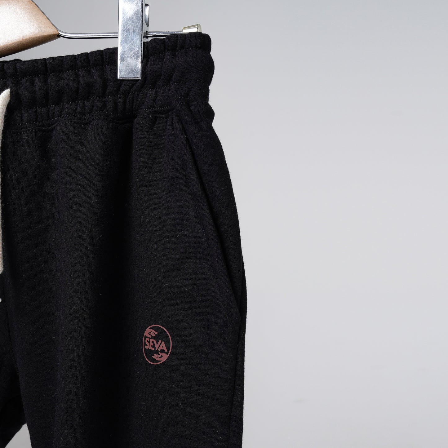 Classic Sweatpants - Black