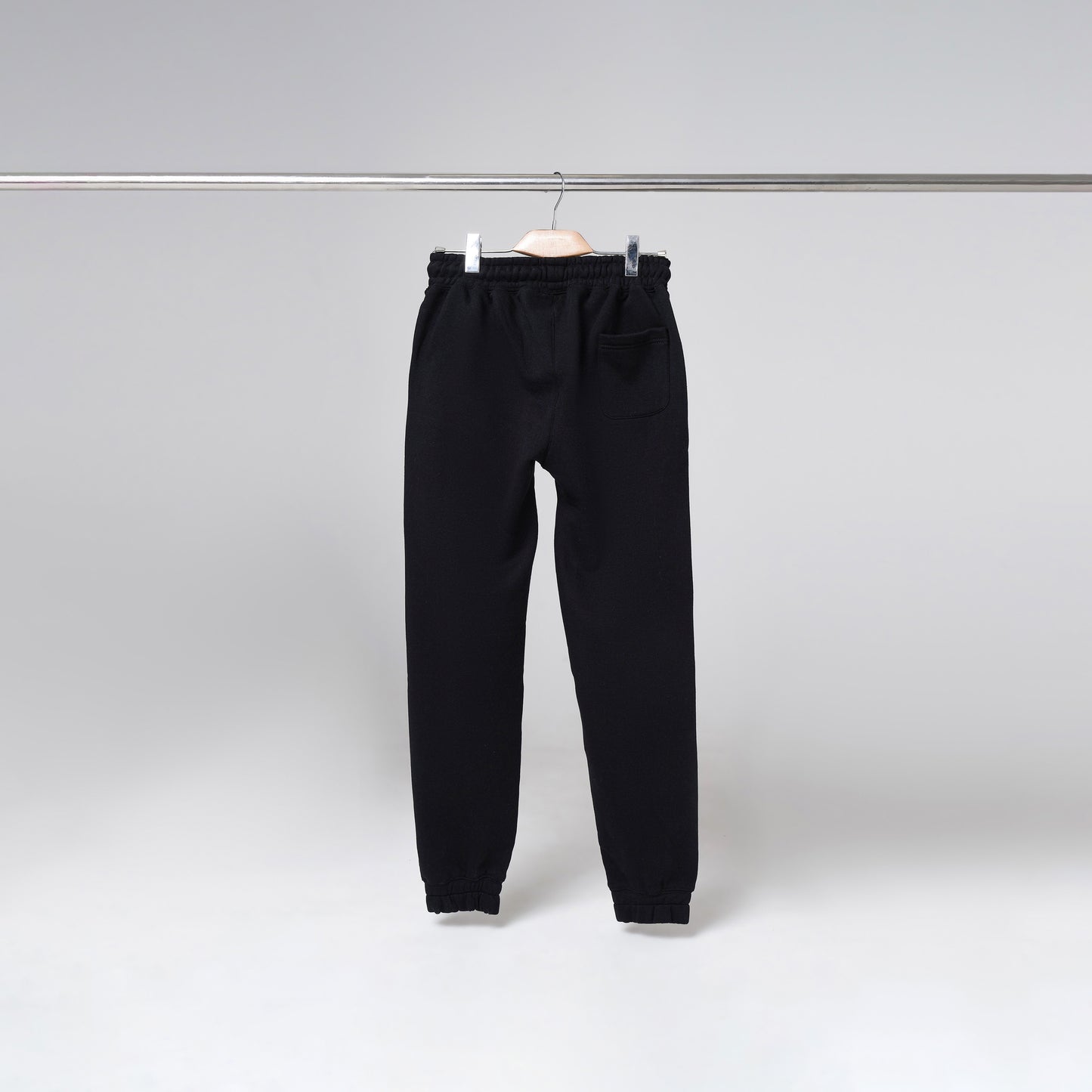 Classic Sweatpants - Black