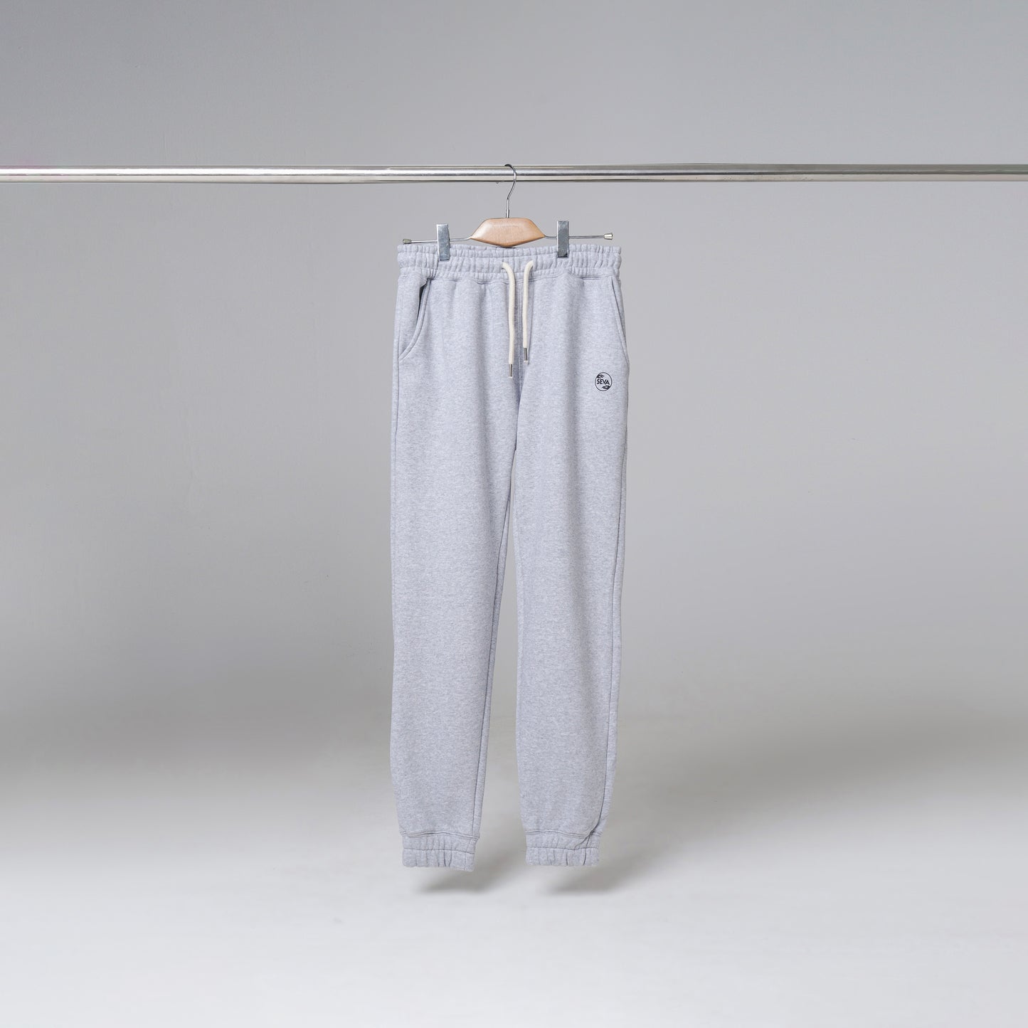 Classic Sweatpants - Grey