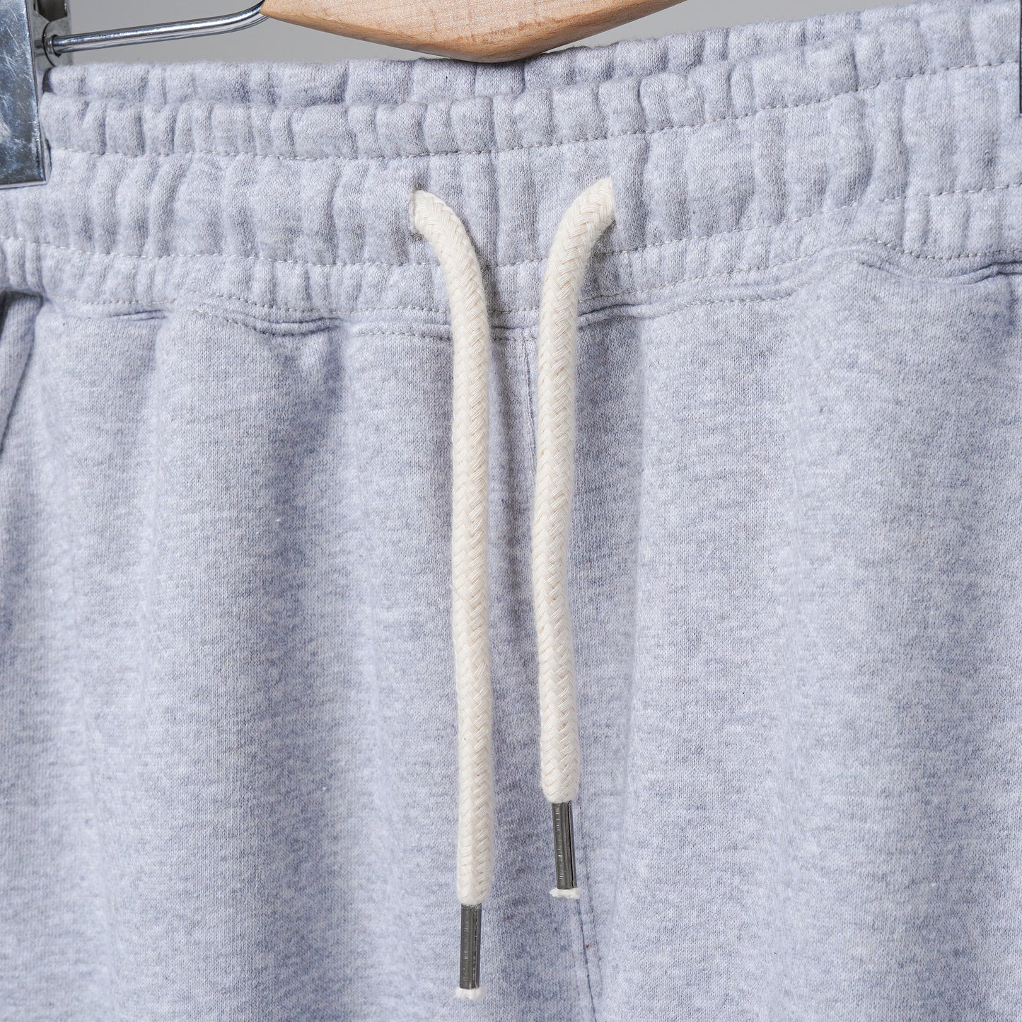 Classic Sweatpants - Grey