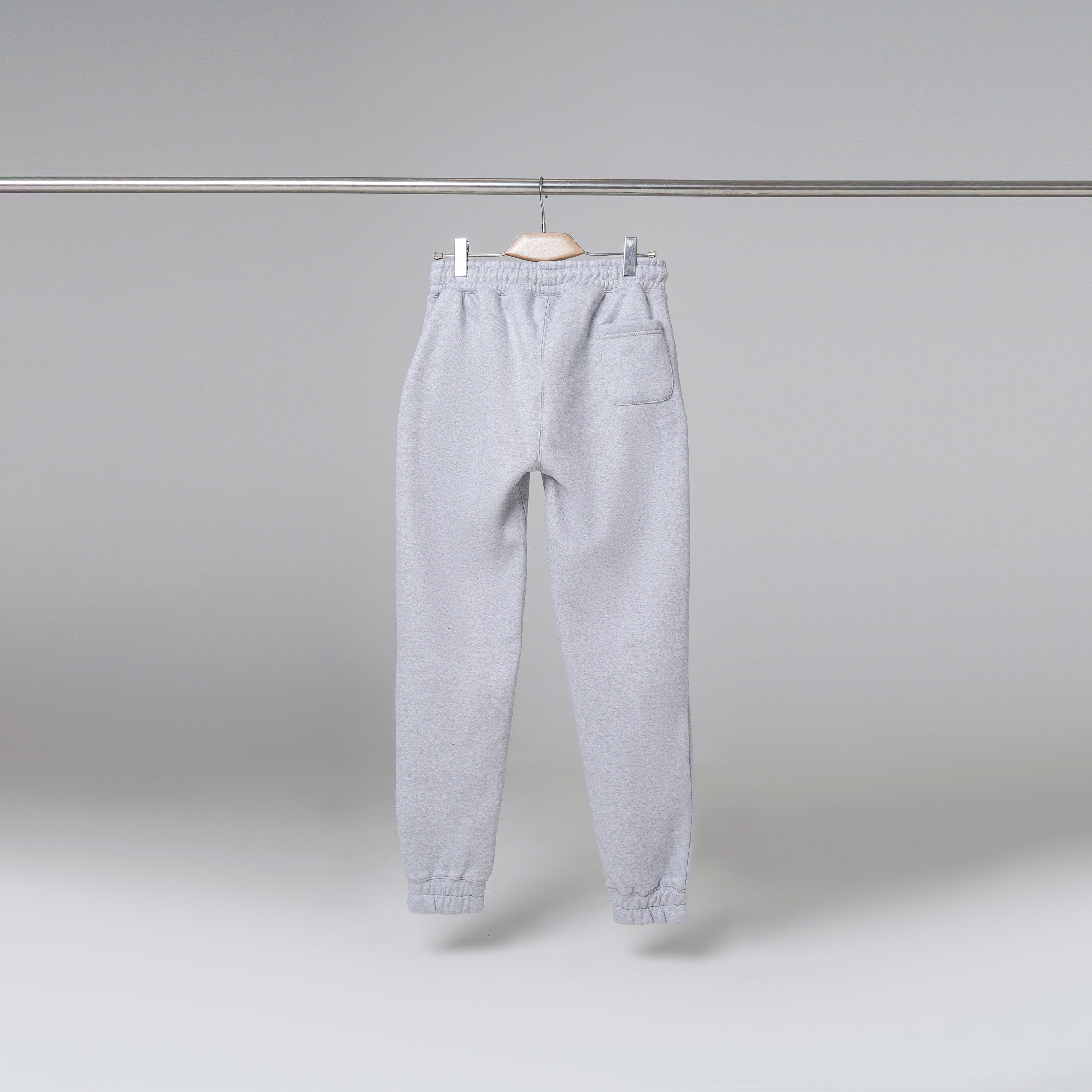 Classic Sweatpants - Grey