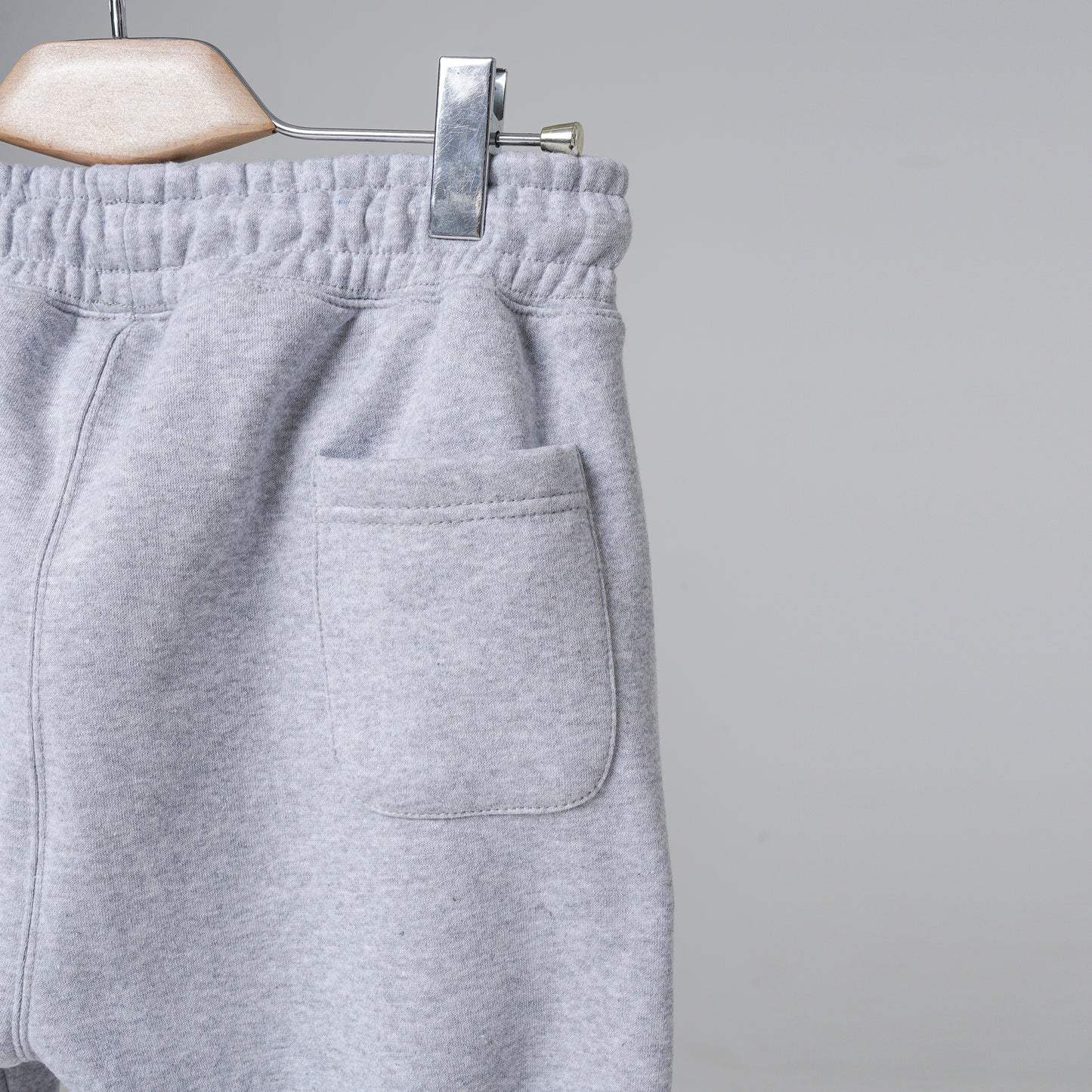 Classic Sweatpants - Grey