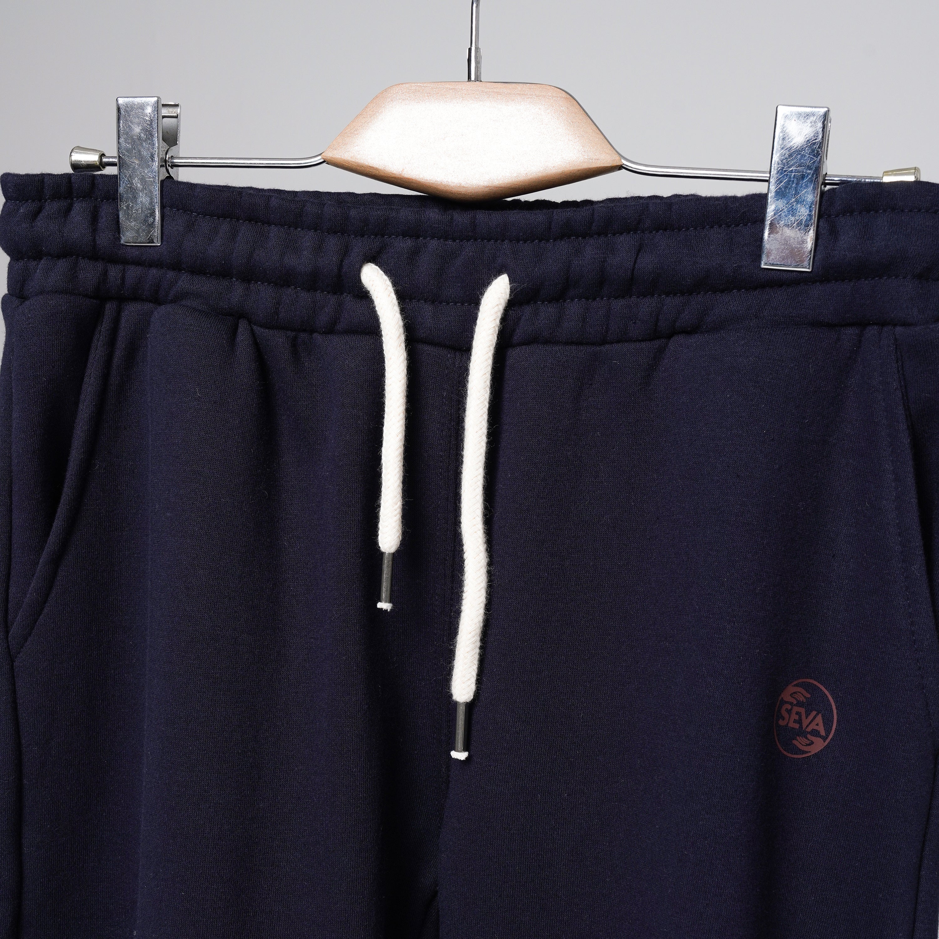 Classic Sweatpants - Navy second image