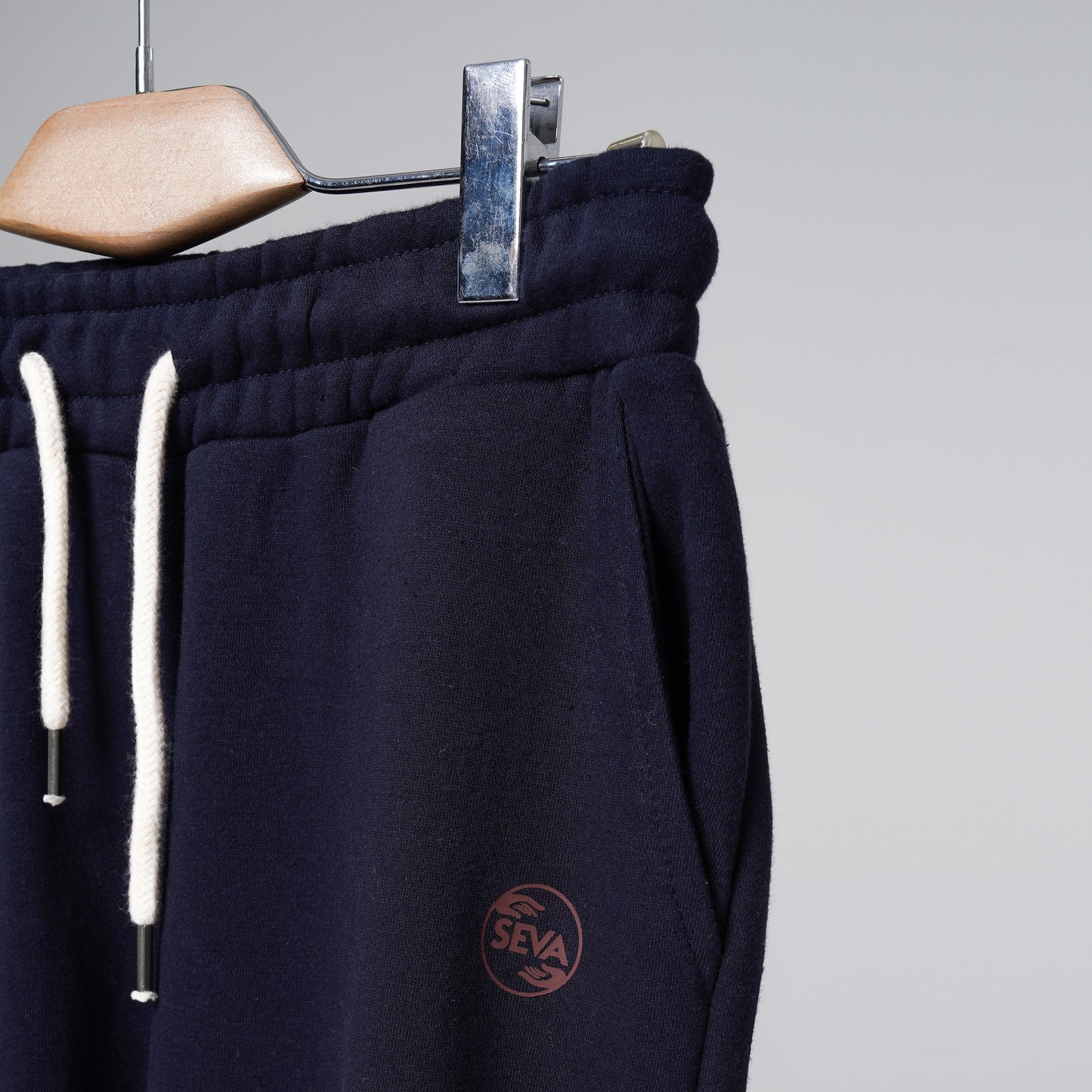 Classic Sweatpants - Navy