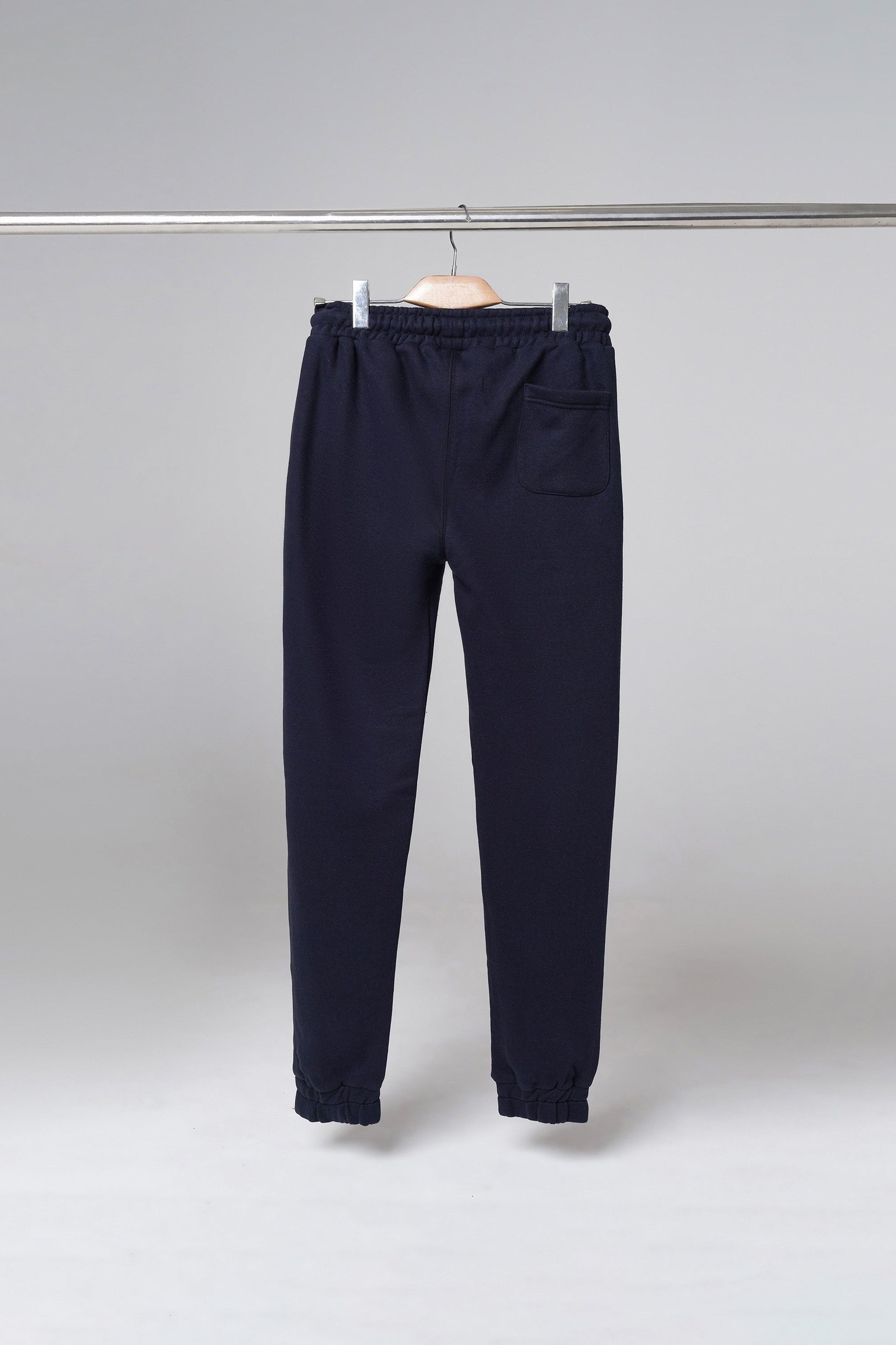 Navy Classic Sweatpants
