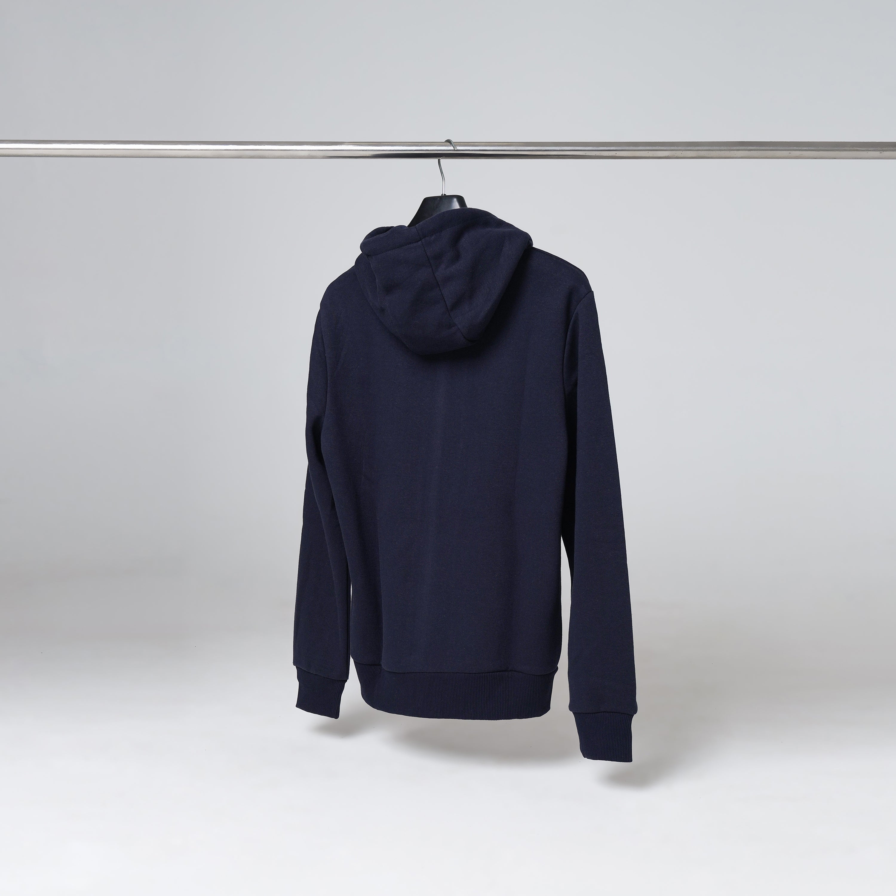 Premium Oversized Hoodies - Navy second image