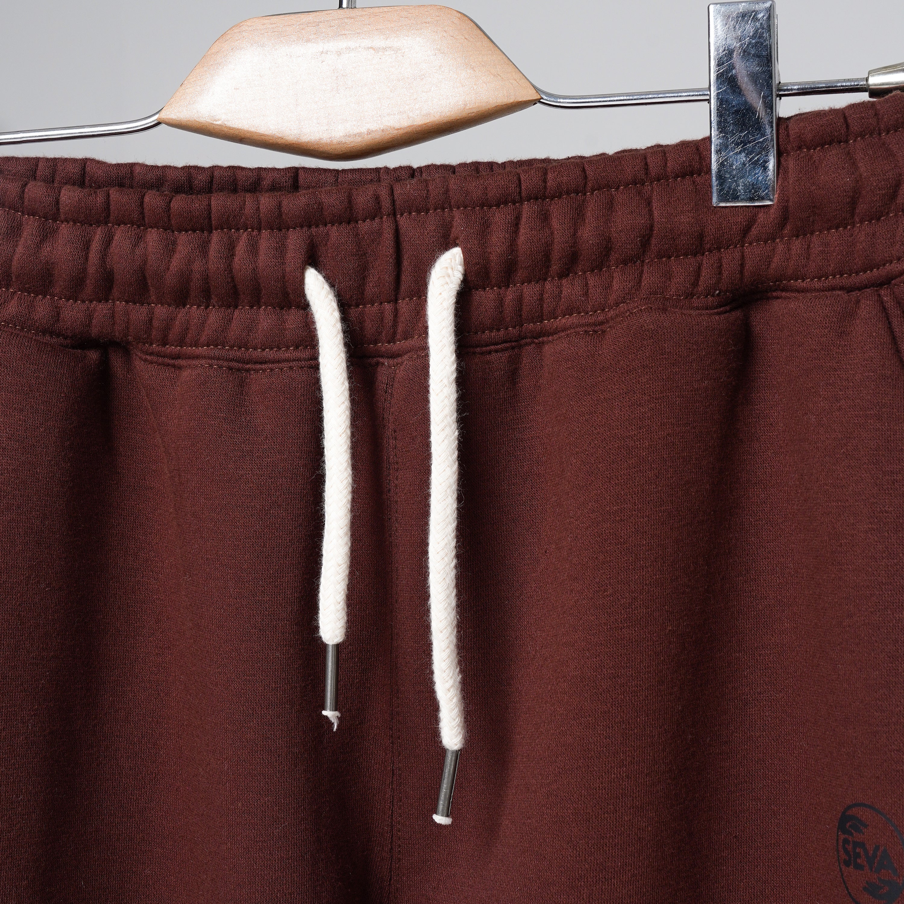 Classic Sweatpants - Tobacco second image