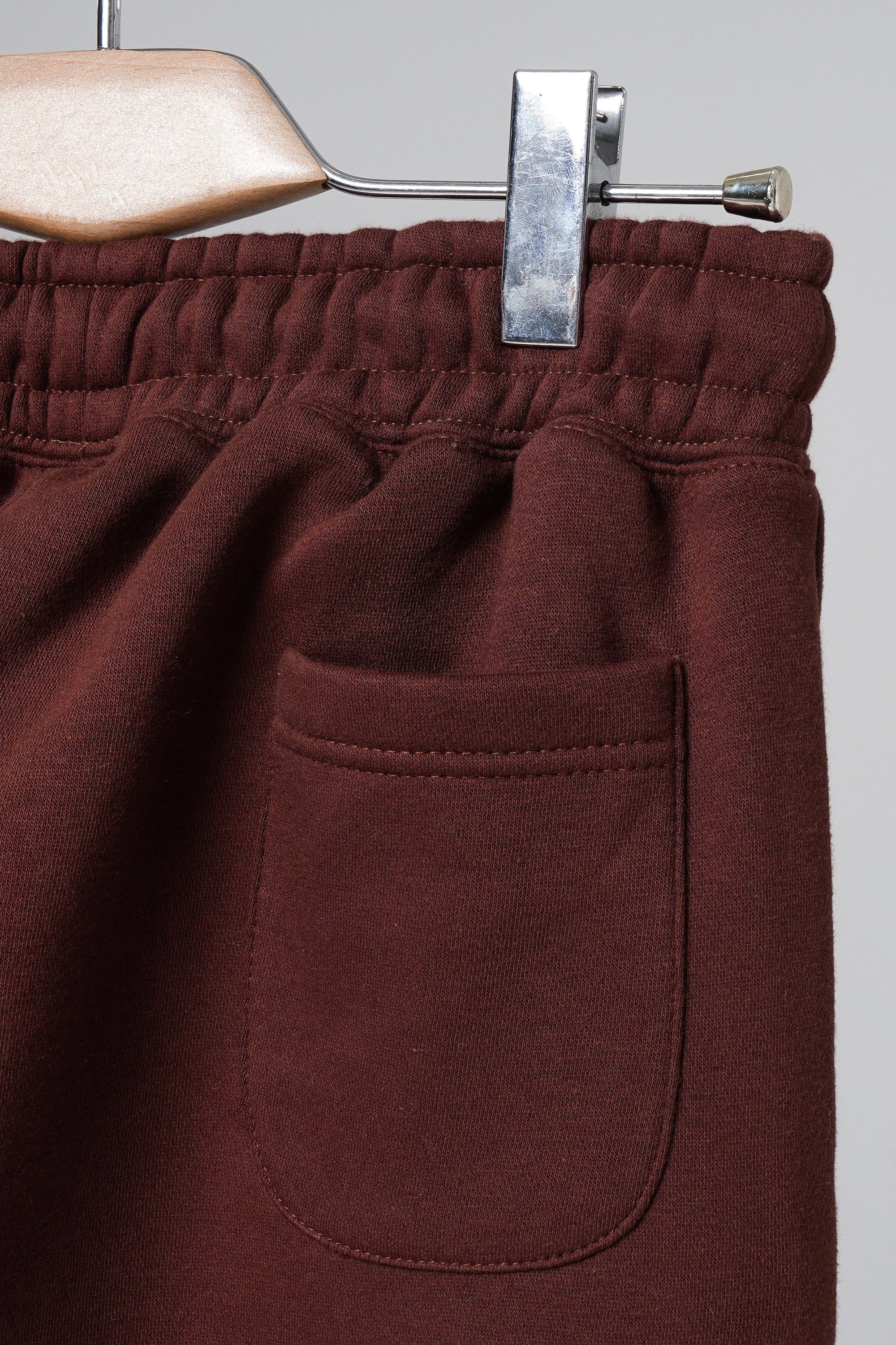 Tobacco Classic Sweatpants