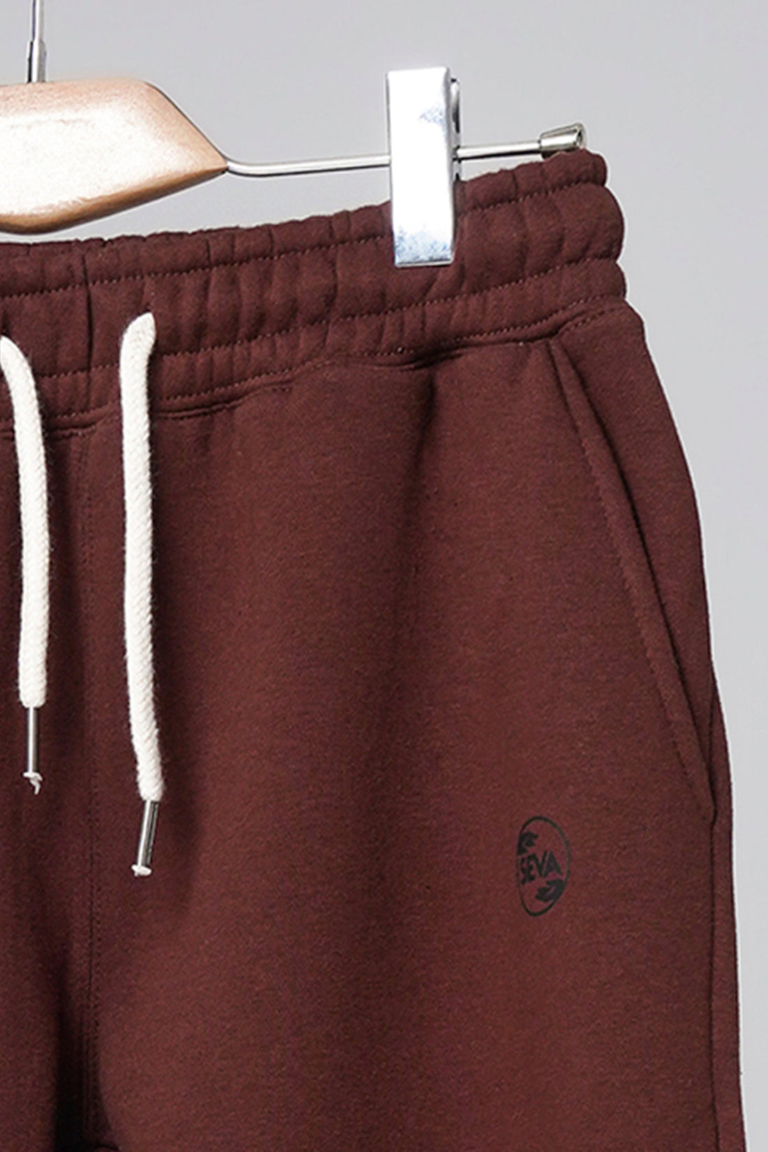 Tobacco Classic Sweatpants