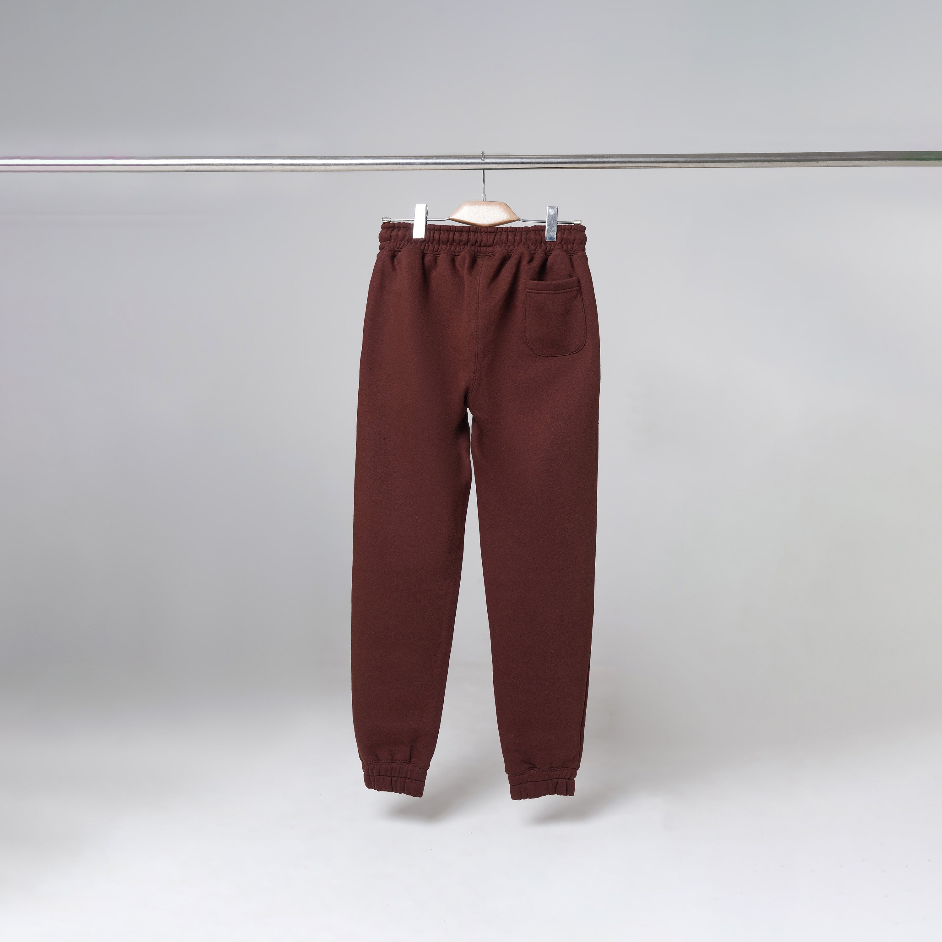 Classic Sweatpants - Tobacco