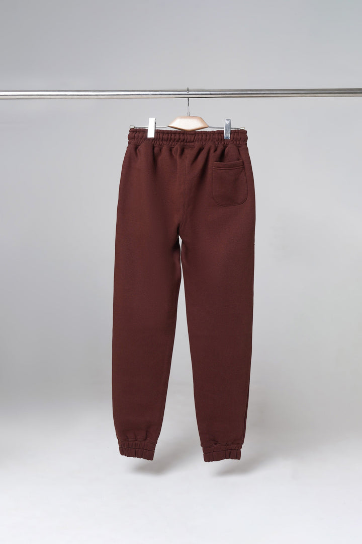 Tobacco Classic Sweatpants