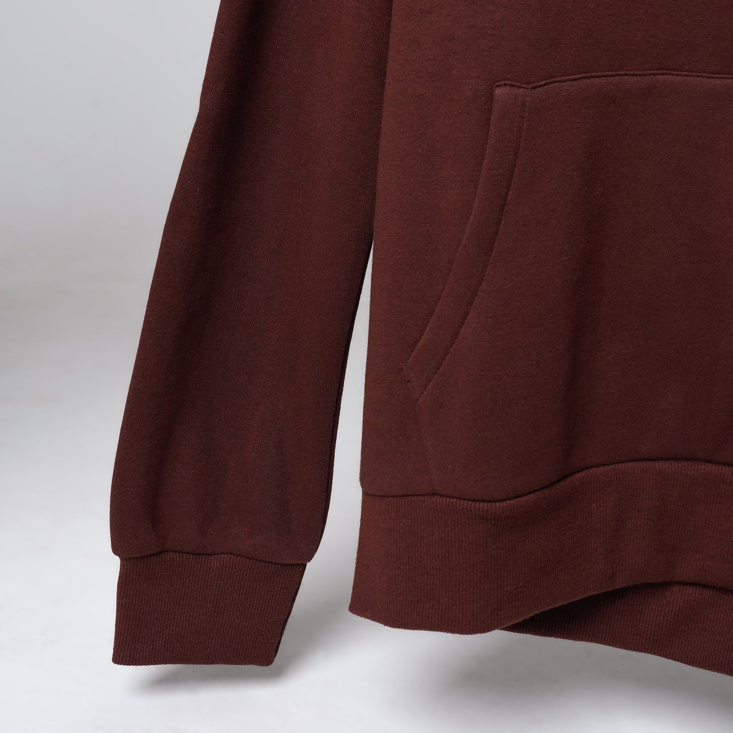 Premium Oversized Hoodies - Tobacco